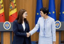 Молдову не відділятимуть від України на шляху до ЄС, але дадуть позитивний сигнал – Radio Europa Libera Moldova