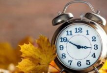 Цими вихідними Україна перейде на зимовий час: подробиці