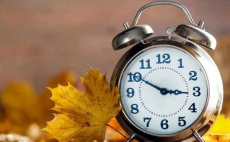 Цими вихідними Україна перейде на зимовий час: подробиці