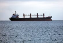 Трагедія у Південнокитайському морі: корабель затонув, доля двох моряків невідома