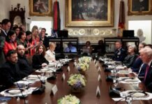 Зеленський: Україна готова запропонувати США українські дрони в обмін на «Toмагавки»