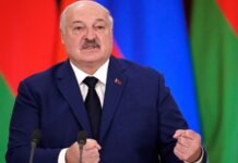 Лукашенко відреагував на слова Зеленського щодо пропозиції від Путіна: «це повна нісенітниця»
