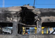 Російські військові завдали ударів по залізничній інфраструктурі в Одесі та на Сумщині – міністр