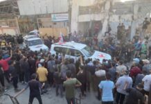 «Хамас» почав передавати заручників Ізраїлю