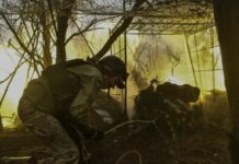 Росія втратила за добу 970 військових – Генштаб ЗСУ