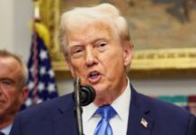 «Гарна ідея»: Трамп відреагував на пропозицію Путіна щодо продовження дії договору про СНО