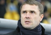 Футбол: збірна України здобула важливу перемогу в Ісландії