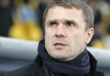 Футбол: збірна України перемогла Азербайджан