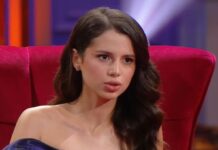 “Міс Україна-2023” осоромилася на “Холостяку”: не знає, що таке турнікет (відео)