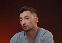 Андрій Лузан отримав почесну військову нагороду (фото)