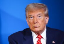 Трамп: Фінляндію захистимо, а Іспанію, можливо, потрібно “виключити” з НАТО