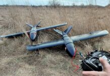 Вибухи пролунали в Московській області: під атакою дронів російські військові аеродроми