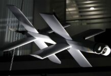 Росія вперше атакувала Чернігів дроном “Ланцет”