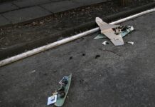 У Казахстані неподалік від кордону з РФ вибухнув невідомий дрон: деталі