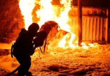 Через удар РФ по Кривому Рогу пошкоджено підприємство, постраждала людина – мер