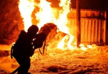 Росія атакувала об’єкт енергетики на Чернігівщині, понад 55 тисяч абонентів без світла – обленерго