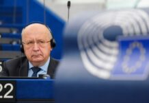 Єврокомісар з питань оборони розповів про побоювання щодо програми SAFE