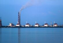 Після місяця блекауту енергетики відновили живлення окупованої ЗАЕС – Міненерго