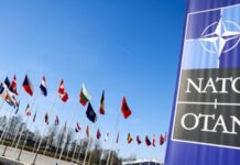 У НАТО порушать дискусію про справедливий розподіл зусиль щодо підтримки України