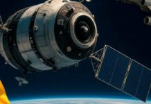 Новий рід військ: чим займатимуться Космічні війська України та чим вони відрізняються від ВКС РФ