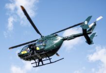 Загроза з Білорусі: Литва посилює контроль над небом і активізує ППО