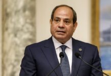 Президент Єгипту проведе саміт миру щодо припинення війни в Газі 13 жовтня