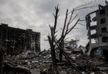 Генштаб ЗСУ: на фронт протягом доби було 146 боїв