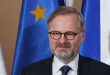 Прем’єр Чехії визнав поразку своєї партії на виборах і привітав Бабіша з перемогою