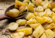 Не смажена і не пюре: названо два найкорисніші способи готувати картоплю