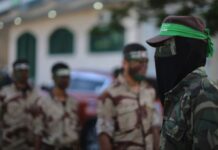 Держдеп США заявив про ризик зриву мирної угоди щодо Гази