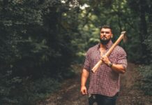 Чому лісоруби носили сорочки у клітинку і як цей одяг став нормкор-трендом