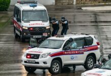 Полювання на “підбурювачів”: Китай розшукує тайванських офіцерів пропаганди