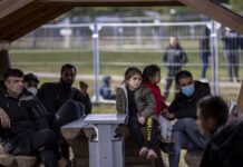 Німеччина вимагає обмежити приплив молодих українців