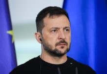 Зеленський готовий пізніше висунути Трампа на Нобелівську премію: яка умова