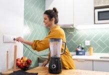 У ДСНС розповіли, як безпечно вмикати побутову техніку після відключення електроенергії