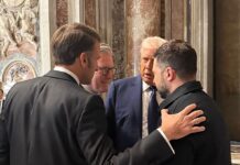 Рейтинг світових політиків: кого українці вважають другом, а кого ворогом