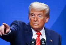 Трамп поставив Китай перед вибором: виконати вимоги США чи ризикнути тарифами