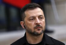 Блекаут на ЧАЕС тривав понад три години, удар росіян був цілеспрямований, – Зеленський