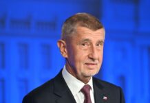 У Чехії сформовано коаліційний уряд: Бабіш розповів, як розподілять портфелі