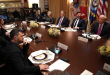 Трамп відреагував на мрії Москви про тунель між США і Росією