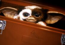 Гремліни і війна: як понад 100 років тому народилась легенда про невидимих фантастичних шкідників