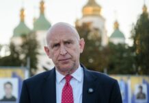 Підтримка України від НАТО має відповідати ескалації Путіна, – Гілі