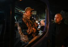 У Донецькій області розширили зону “довгої” комендантської години