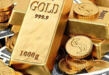 Понад $44 мільярди: валютні резерви України наближаються до історичного рекорду