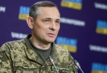 Україна може збивати реактивні КАБи РФ, – Ігнат