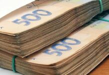 Податкові перевірки: компанії з низькими зарплатами віднесуть до категорії ризикових