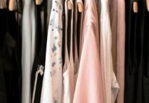 Елементарний спосіб: як “метод валізи” допоможе швидко звільнити шафу для зимового одягу