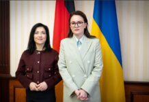 Німеччина виділила Україні новий пакет допомоги для відновлення енергетики