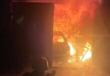 Ворог уночі атакував Дніпропетровщину: є загиблі та поранені