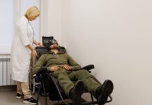 У Рівному відкрили вже п’ятий центр ментального здоров’я всеукраїнської мережі “Повернення”